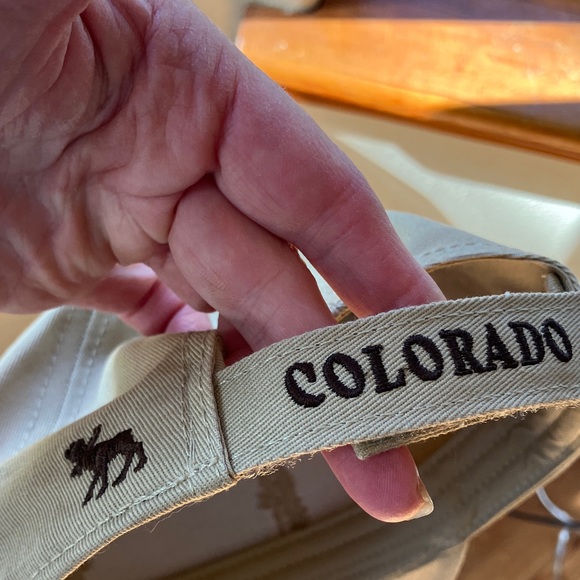 NWOT Baseball Cap - Picture 4 of 6